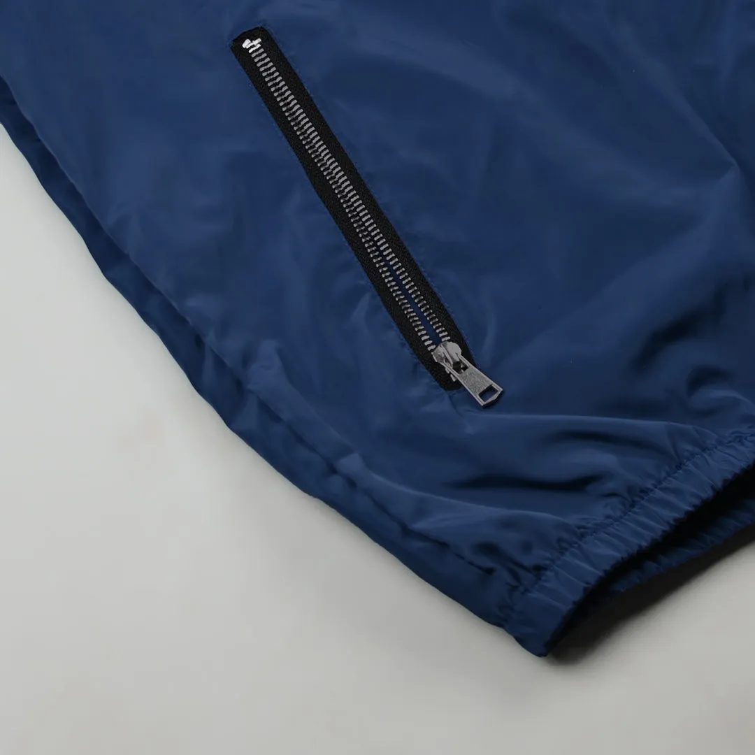 Jupiter Gender Neutral Premium Wind Blocker Jackets (Minor Fault)