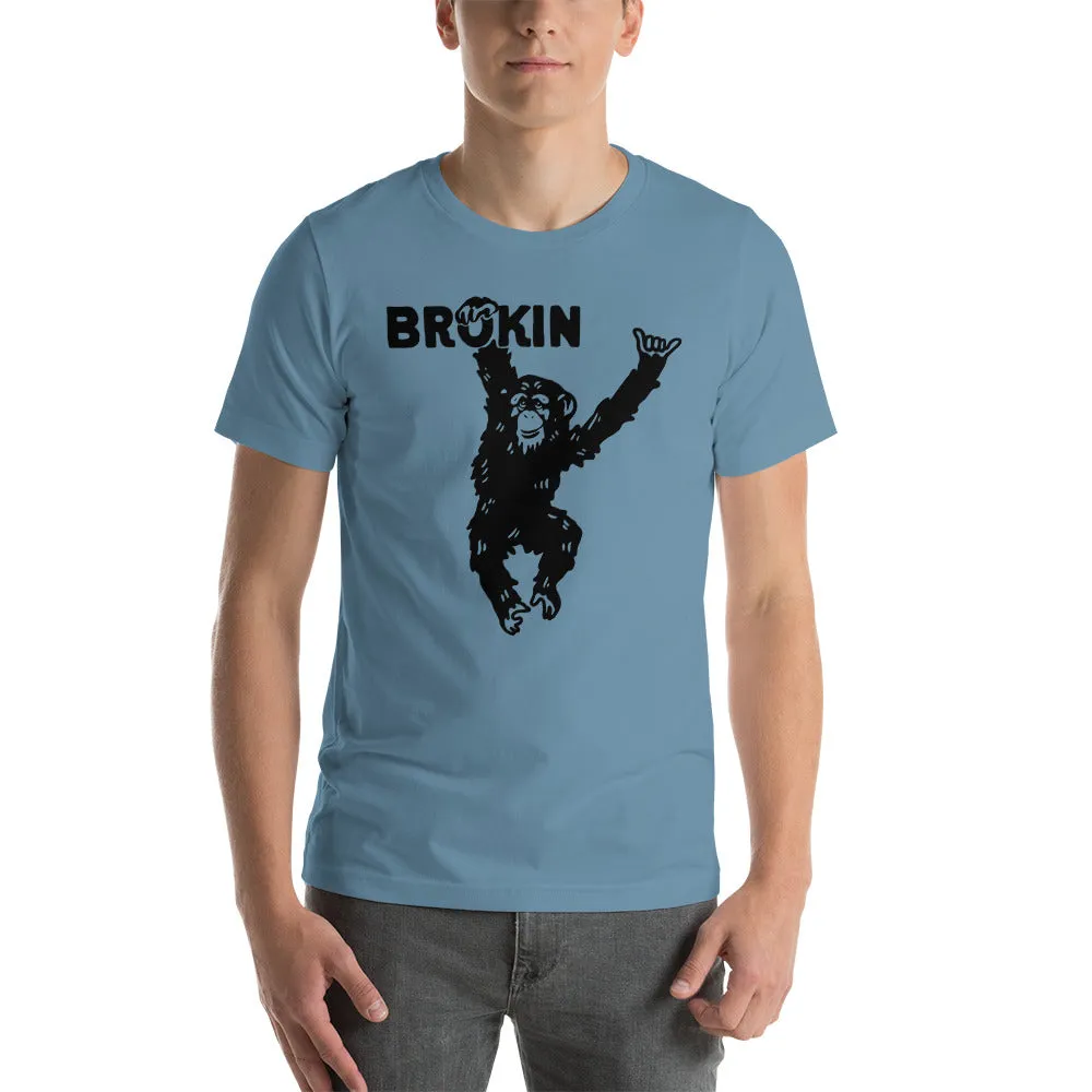 Just Hangin t-shirt