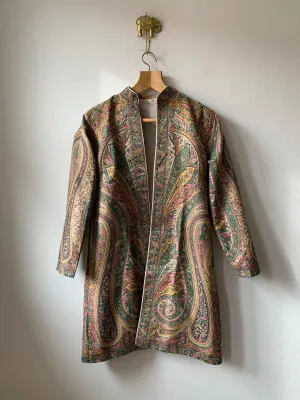 Kashmiri Jackets