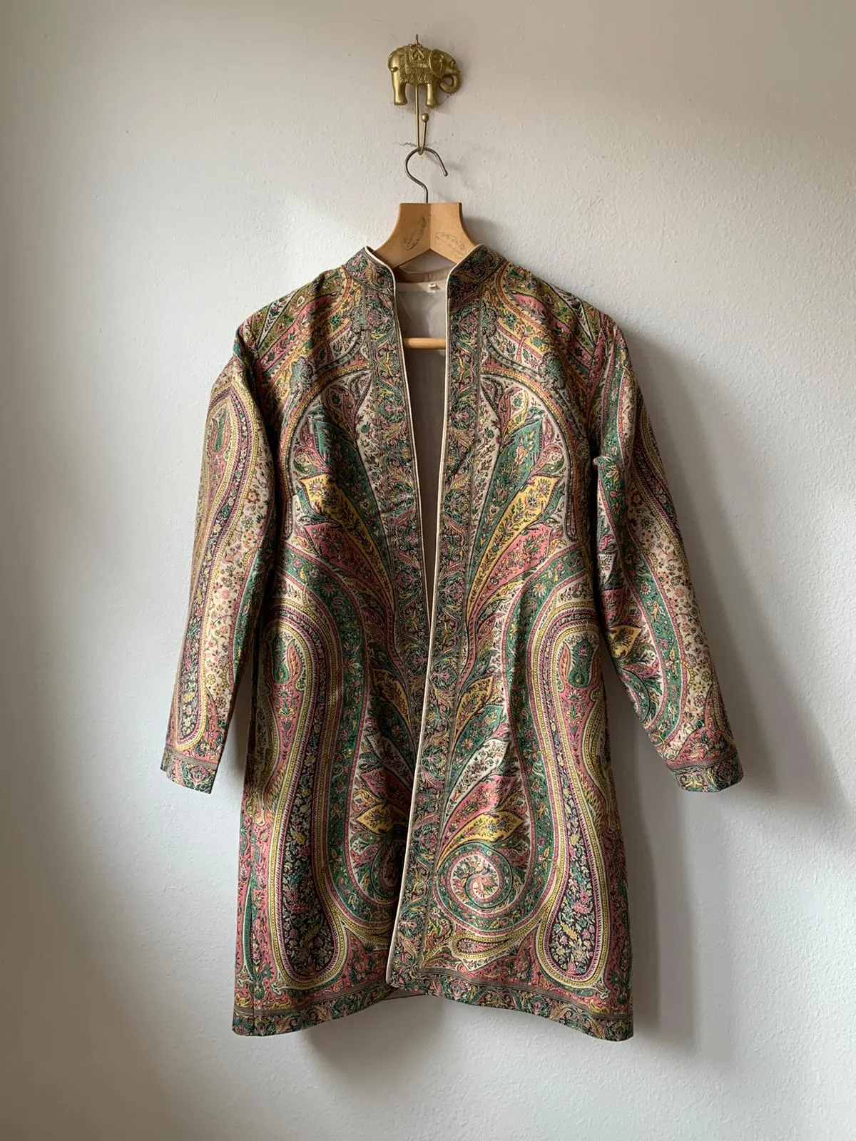 Kashmiri Jackets
