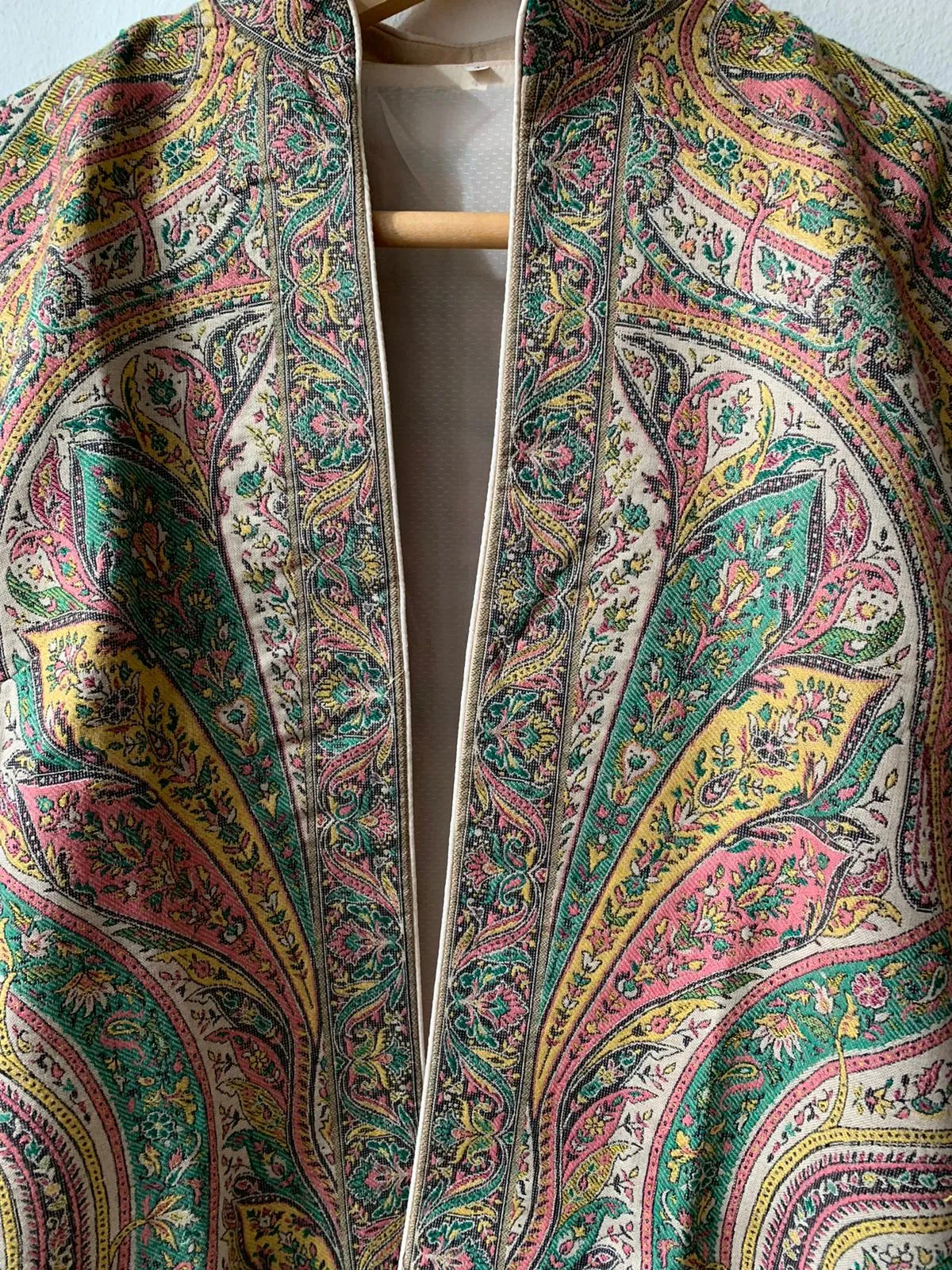 Kashmiri Jackets