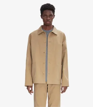 Kerlouan Logo jacket