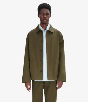 Kerlouan Logo jacket