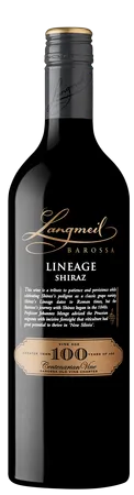Langmeil 'Lineage' Shiraz 2017/18