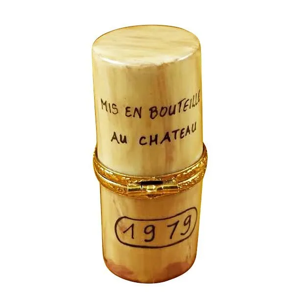 Large Wine Cork