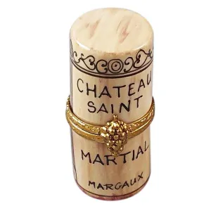 Large Wine Cork