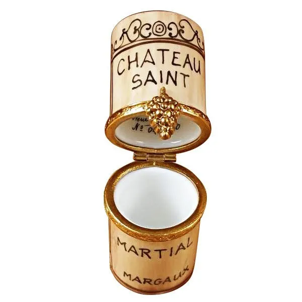 Large Wine Cork