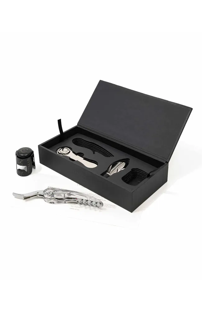 L'Atelier du Vin Oeno Collection 3 Sommeliers Gift Box