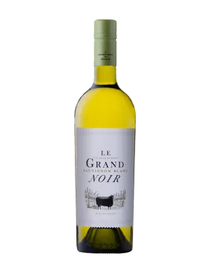 Le Grand Noir Sauvignon Blanc 2021 750ml