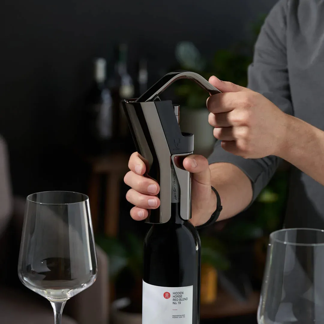 LEVER CORKSCREWS