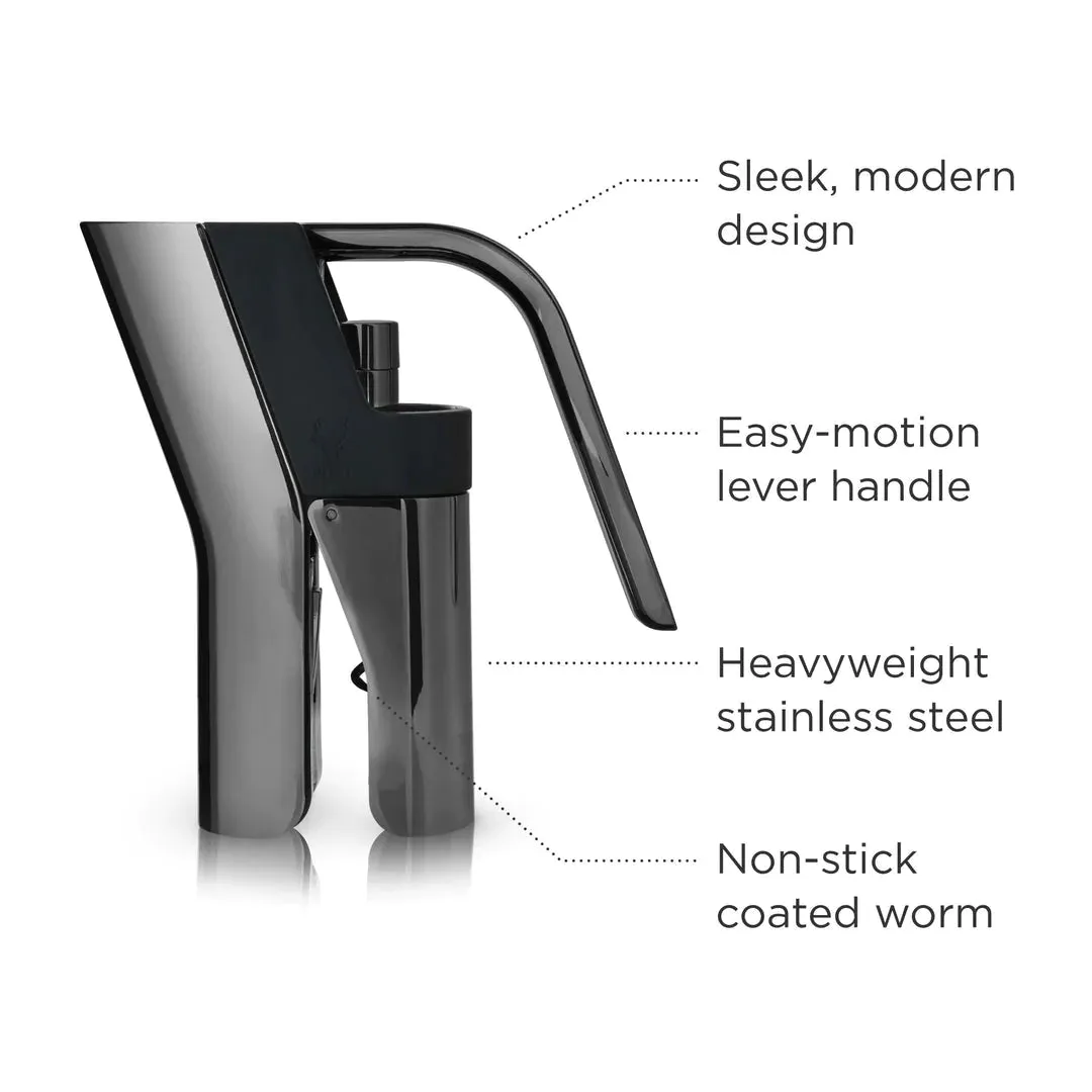 LEVER CORKSCREWS