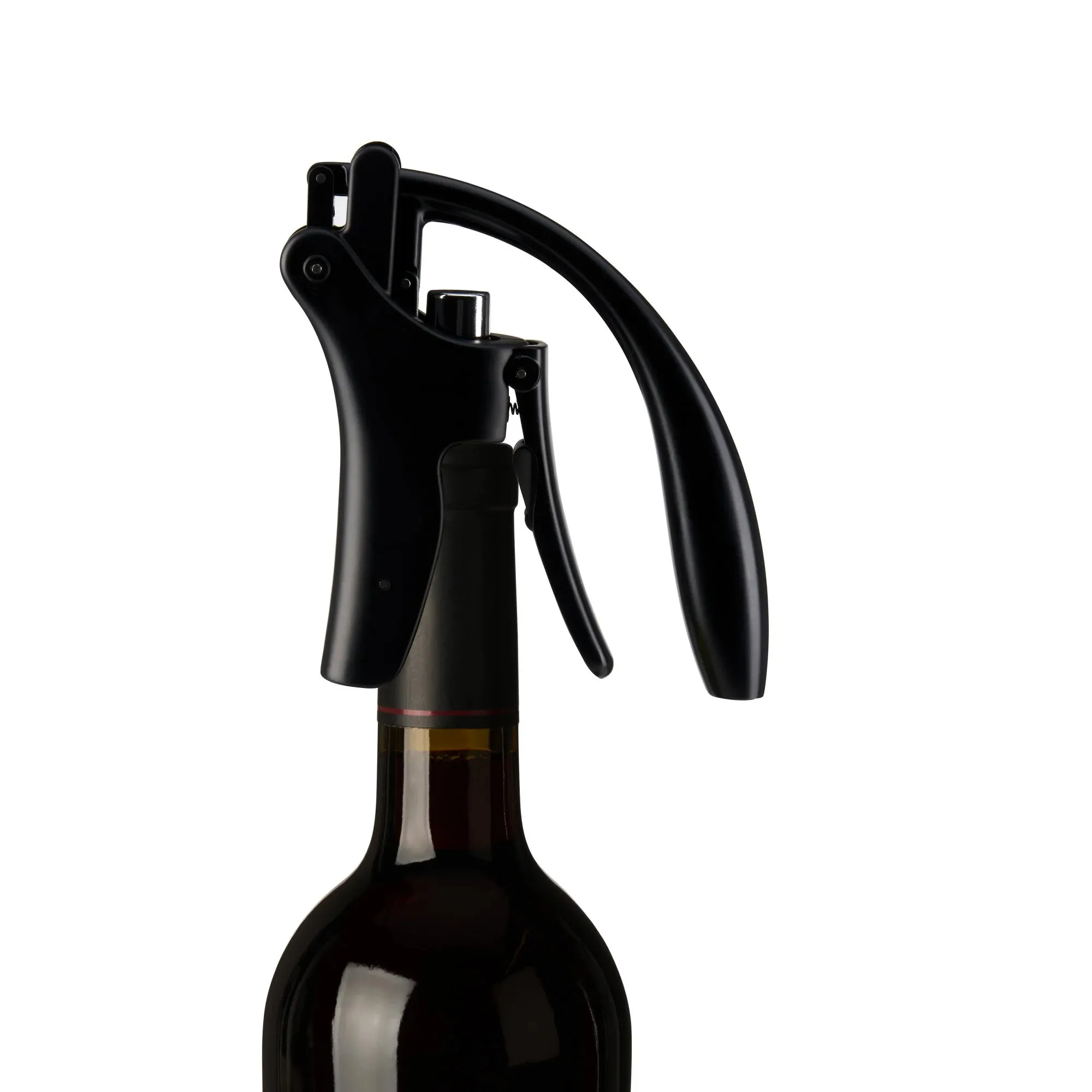 LEVER CORKSCREWS