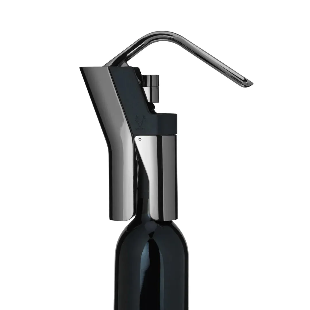 LEVER CORKSCREWS