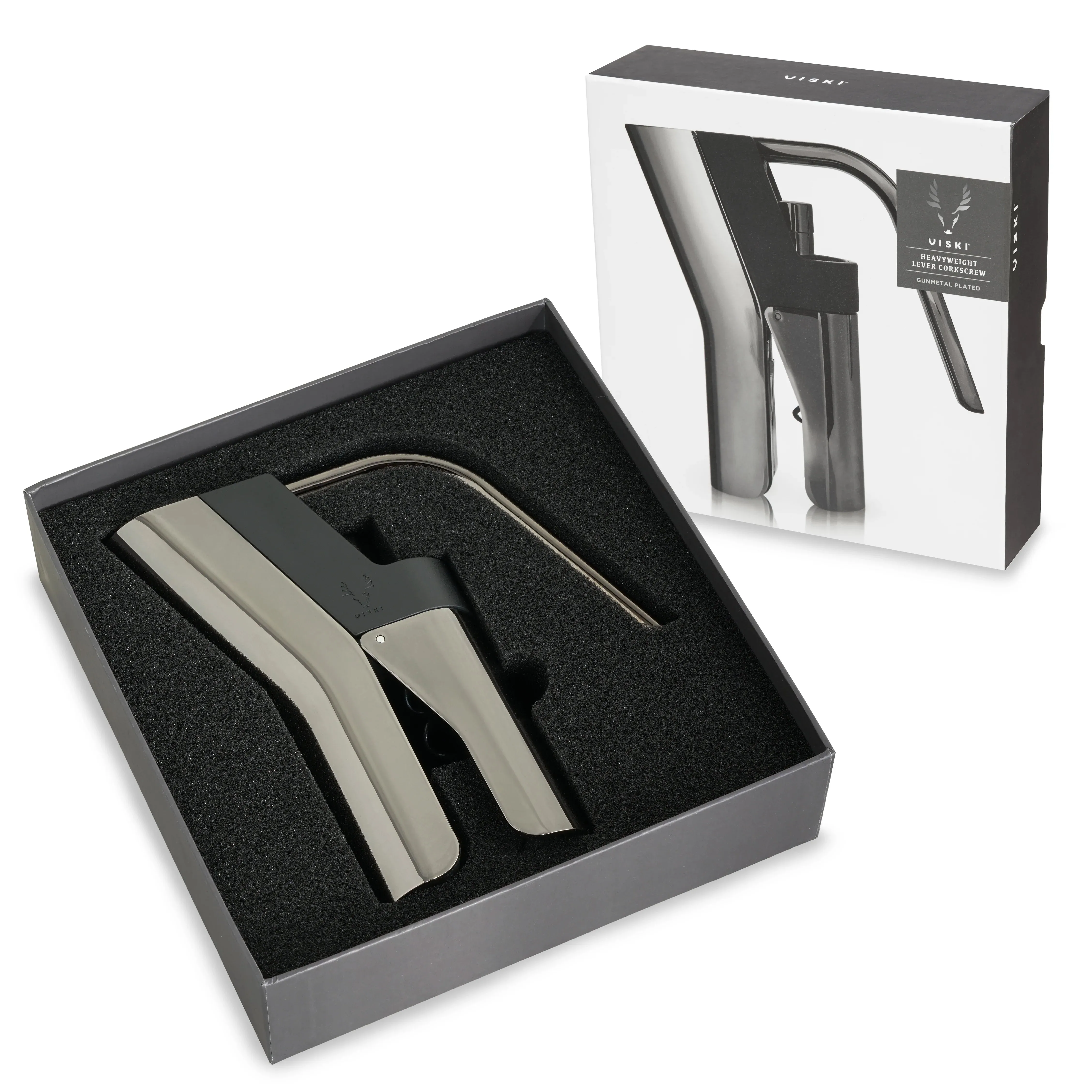 LEVER CORKSCREWS