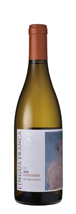 Lingua Franca Avni Chardonnay 2022