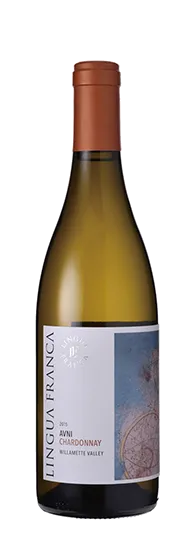 Lingua Franca Avni Chardonnay 2022