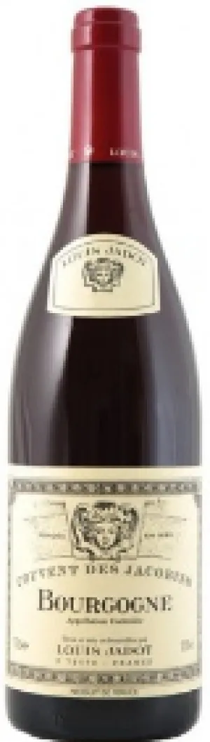 Louis Jadot Couvent des Jacobins Bourgogne Rouge 2022
