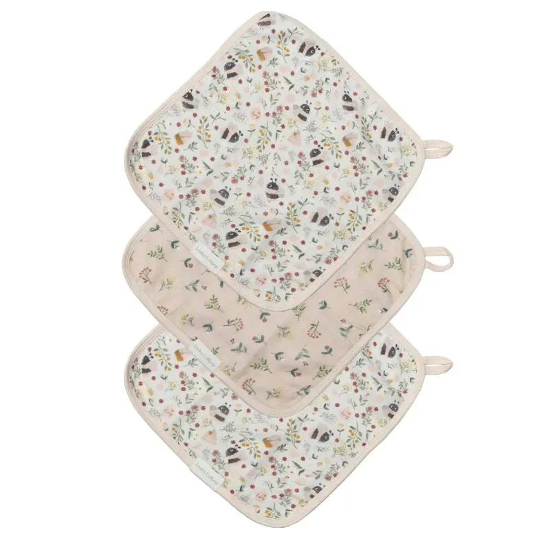 Loulou Lollipop Washcloth Set