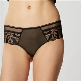 Maison Lejaby Sin Shorts