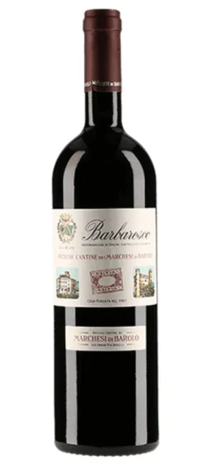 Marchesi di Barolo Barbaresco Riserva 2015