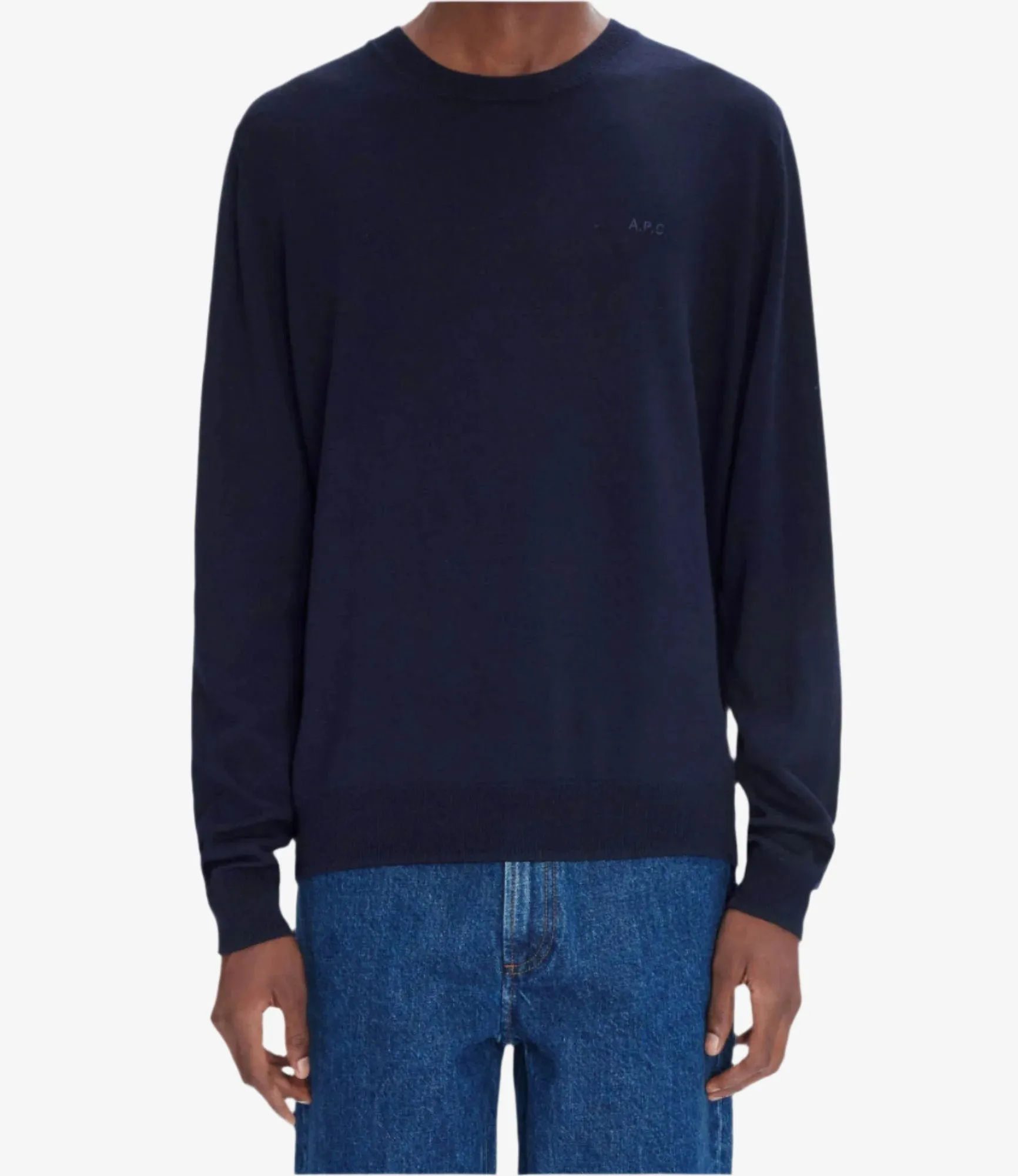 Matt Logo sweater