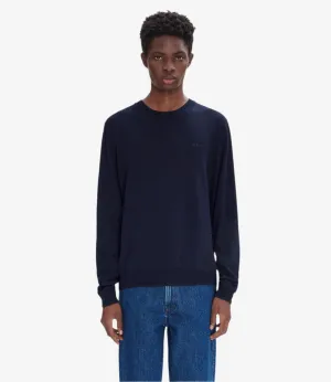 Matt Logo sweater