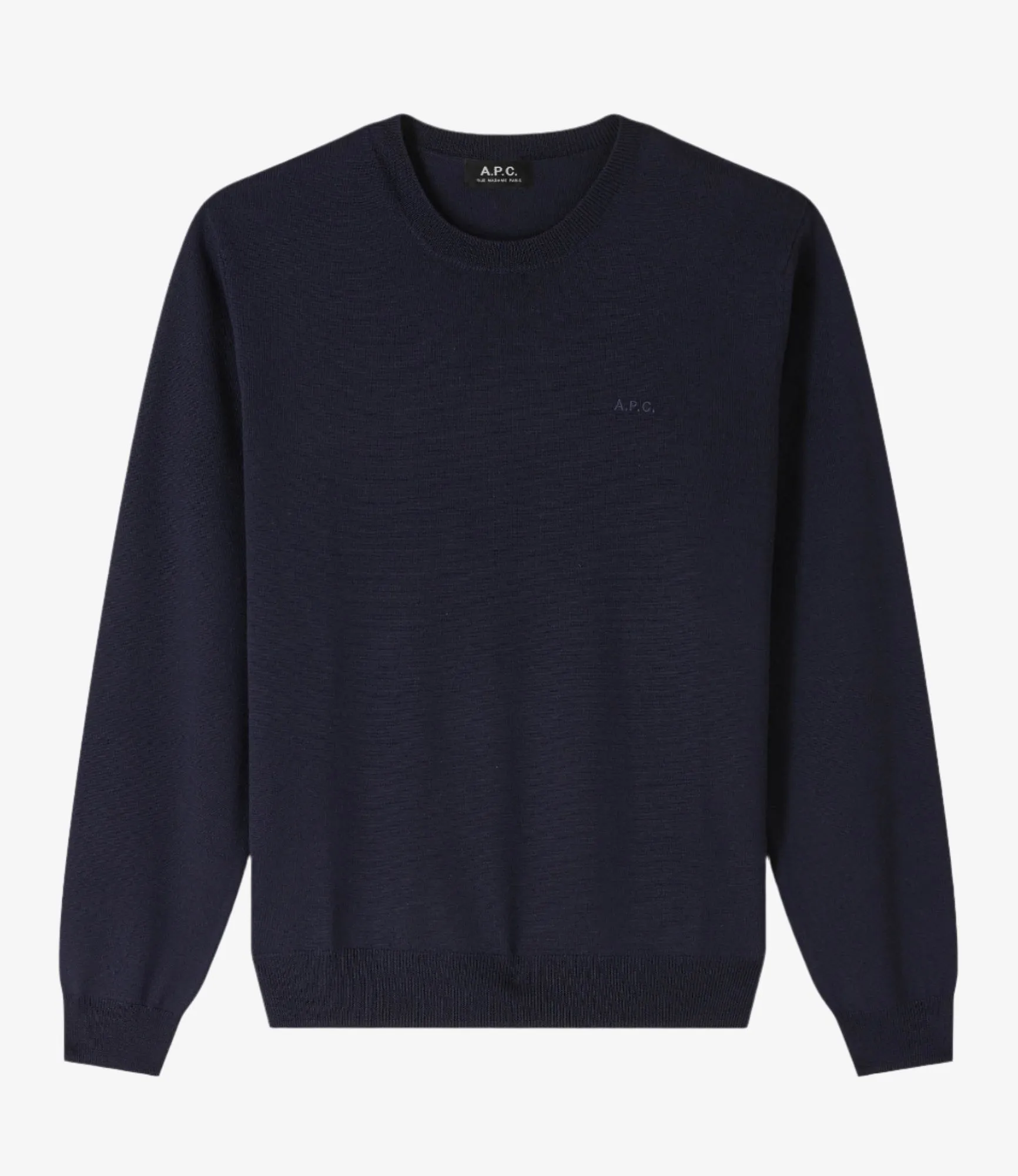 Matt Logo sweater