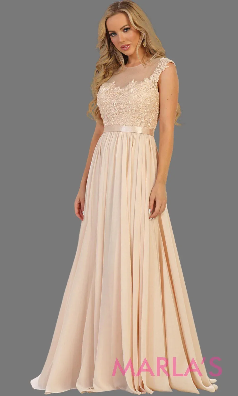 May Queen MQ1428