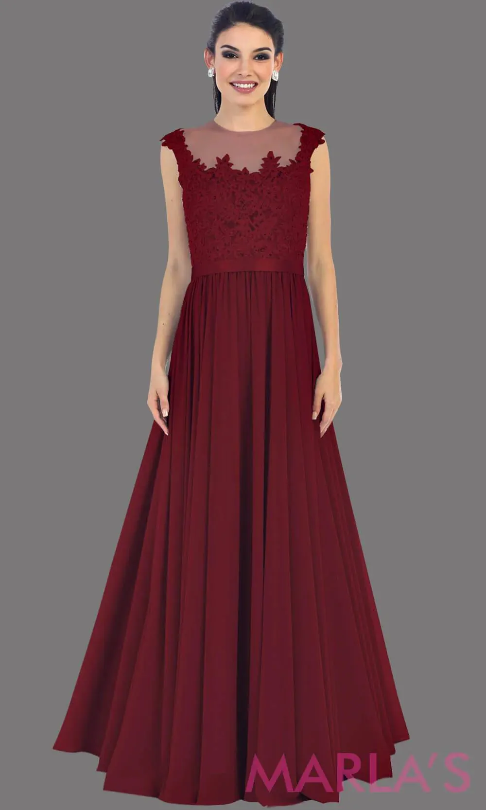 May Queen MQ1428