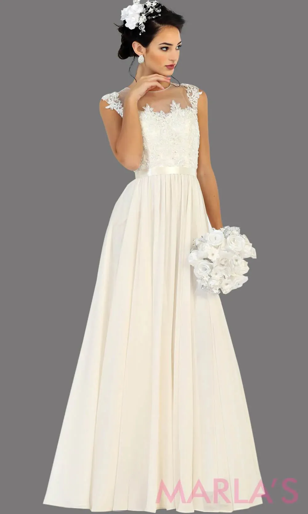 May Queen MQ1428
