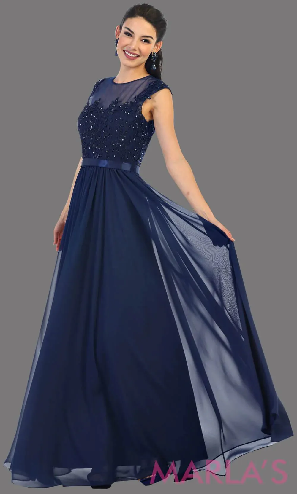 May Queen MQ1428