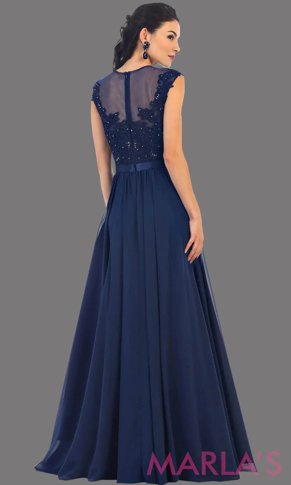 May Queen MQ1428