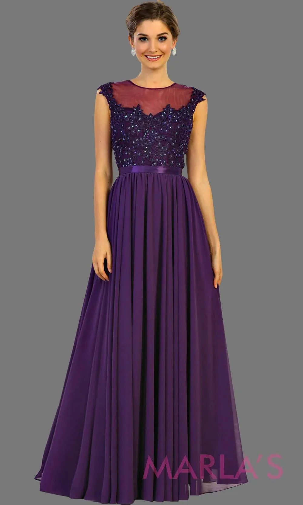 May Queen MQ1428
