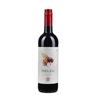 Melea Organic Tempranillo