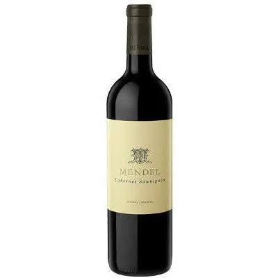 MENDEL Cabernet Sauvignon 2020