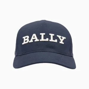 Men's Baseball Cap With Logo