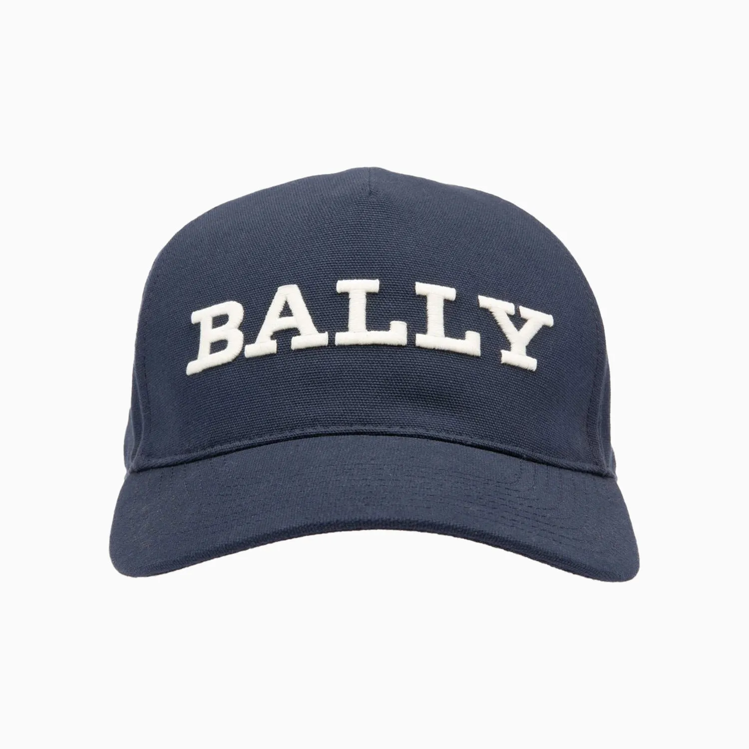 Men's Baseball Cap With Logo