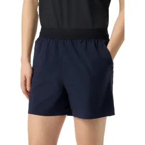 Men`s Cross Court Challenger 5 Inch Tennis Short