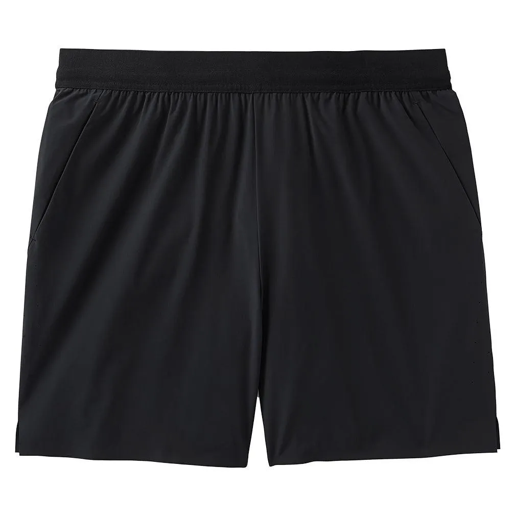 Men`s Cross Court Challenger 7 Inch Tennis Short