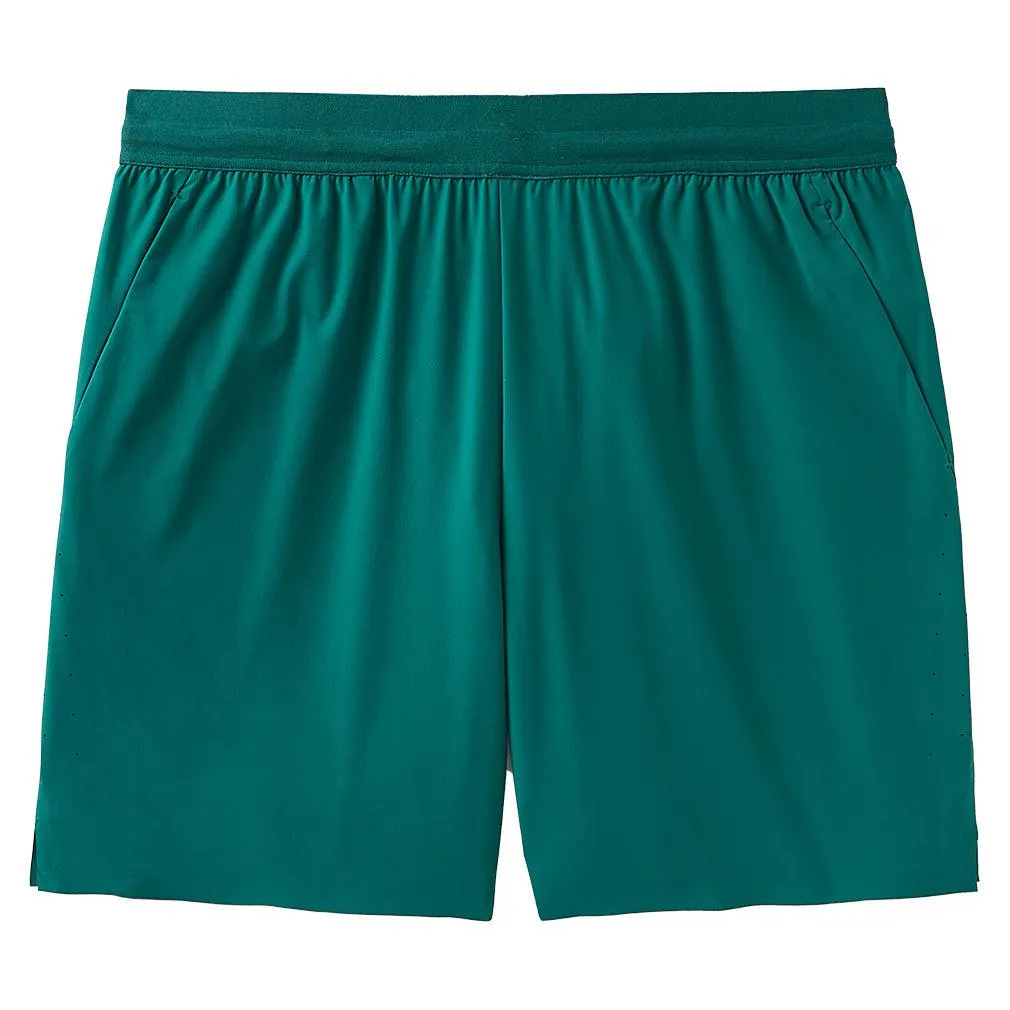 Men`s Cross Court Challenger 7 Inch Tennis Short