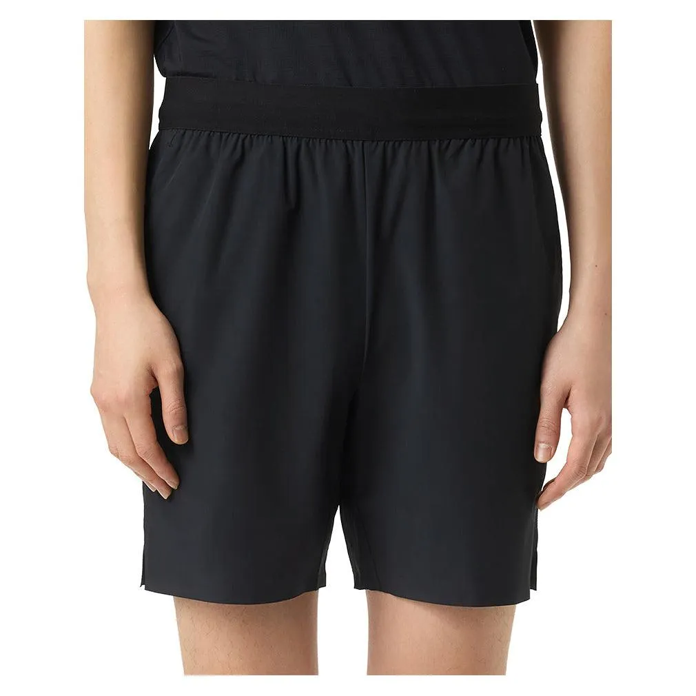 Men`s Cross Court Challenger 7 Inch Tennis Short