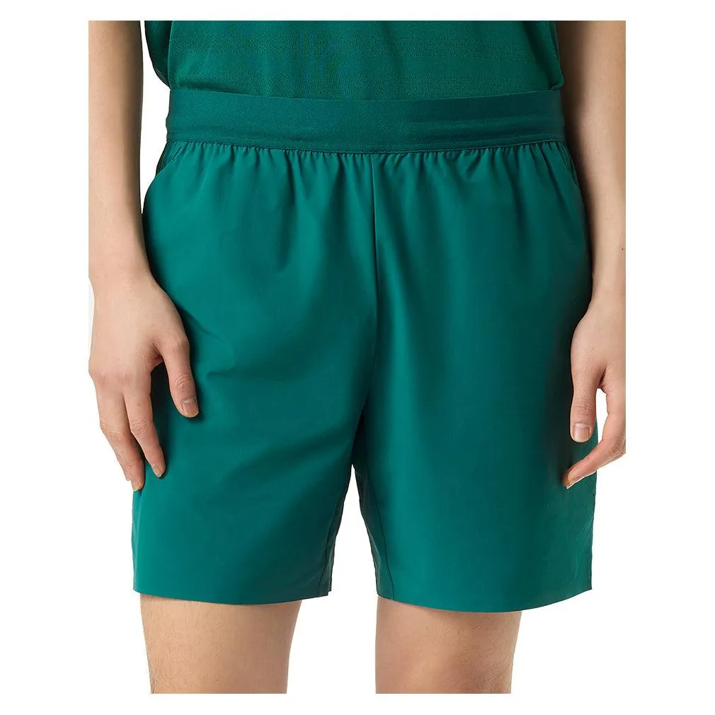 Men`s Cross Court Challenger 7 Inch Tennis Short