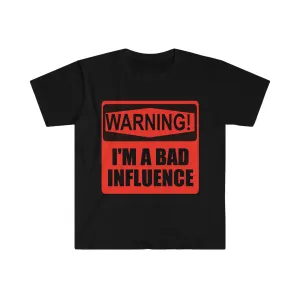 Men's Fitted Short Sleeve Tee
