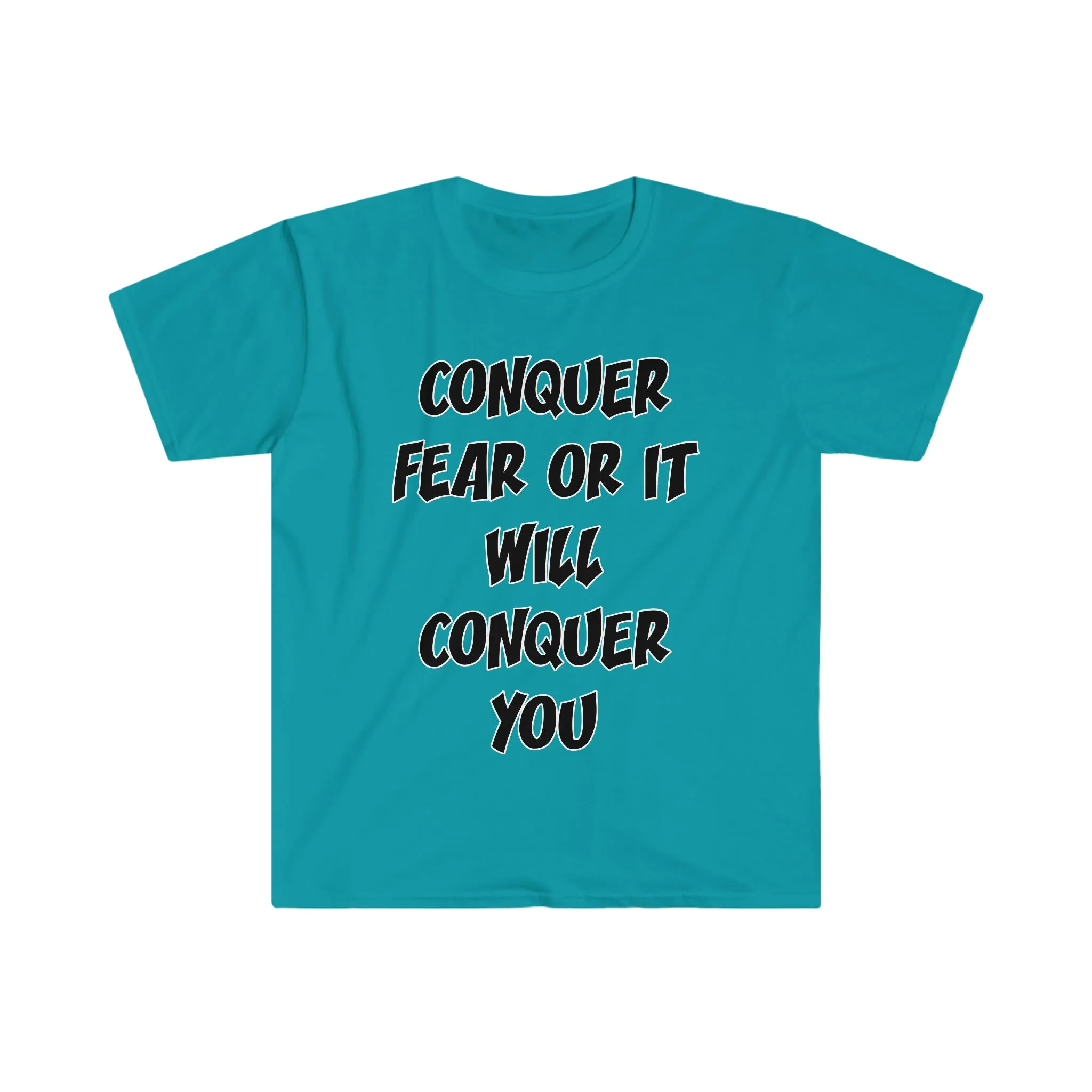 Men's Fitted Short Sleeve Tee