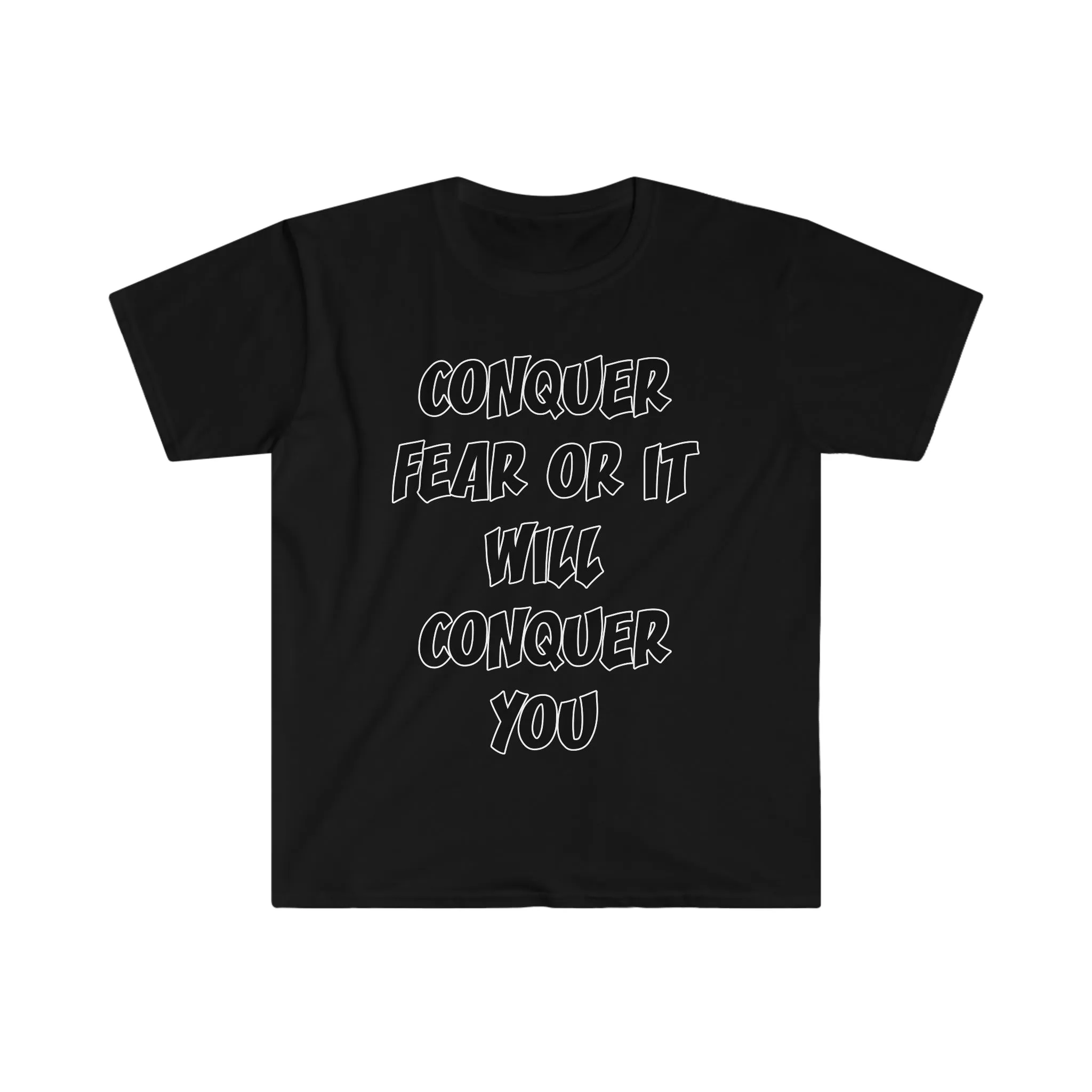Men's Fitted Short Sleeve Tee