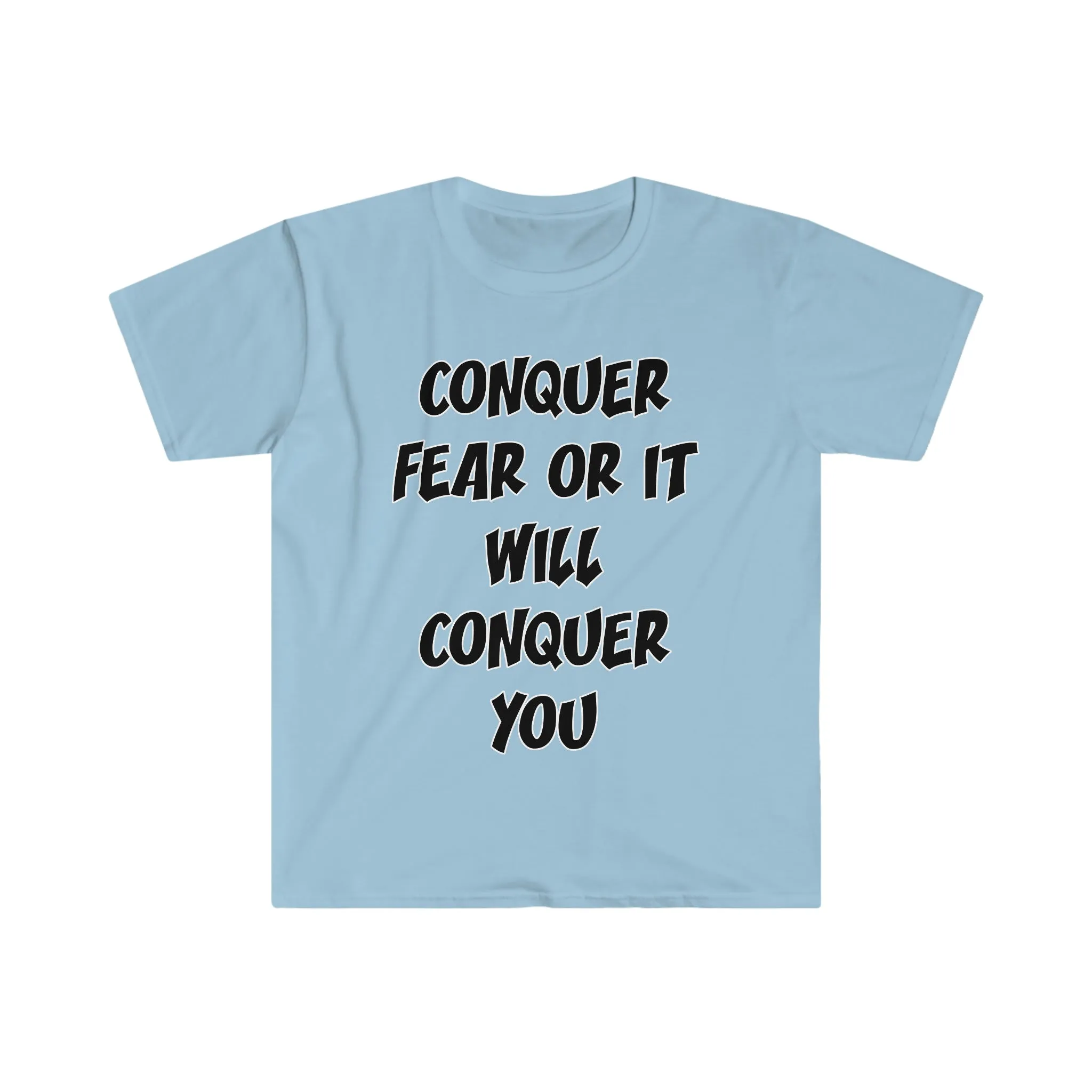 Men's Fitted Short Sleeve Tee