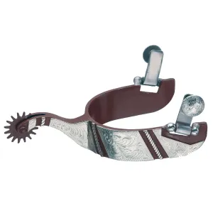 Men's Francois Gauthier Rock Grinder Spur