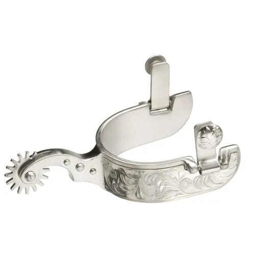 Men’s Grinder Spur