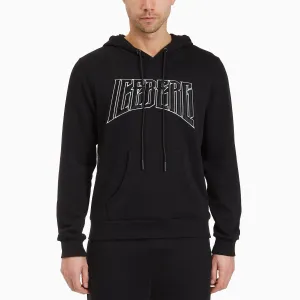 Men's Iceberg  Pull Over Hoodie