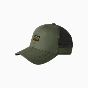 Men's Military Baseball Cap
